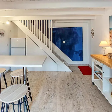 2 Bedroom Amazing In Talmont-saint-hilaire
