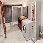 Prázdninový dům 2 Bedroom Amazing In Talmont-saint-hilaire Saint-Hilaire-de-Talmont