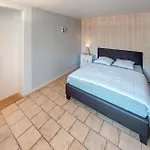 2 Bedroom Amazing In Talmont-saint-hilaire Prázdninový dům Saint-Hilaire-de-Talmont