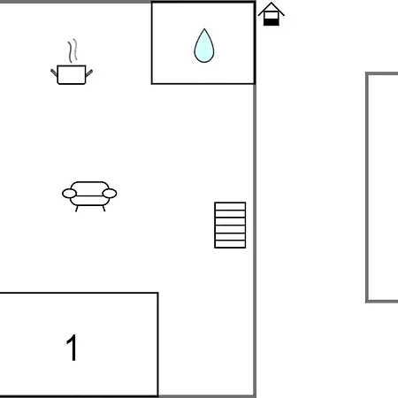 Σπίτι διακοπών Amazing In