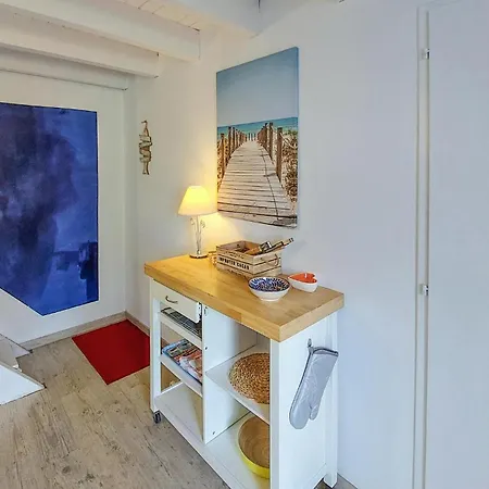 Amazing In Talmont-saint-hilaire With Wifi Casa de Férias