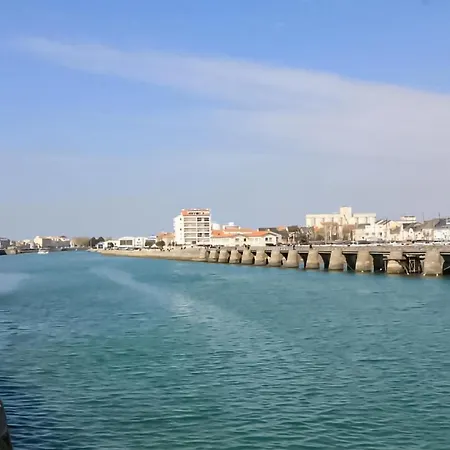 Amazing In * Talmont-Saint-Hilaire