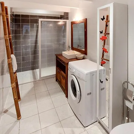 Σπίτι διακοπών Amazing In Talmont-Saint-Hilaire