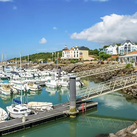 Amazing In Talmont-saint-hilaire With Wifi Saint-Hilaire-de-Talmont