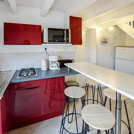 Amazing In Talmont-saint-hilaire With Wifi Casa de Férias