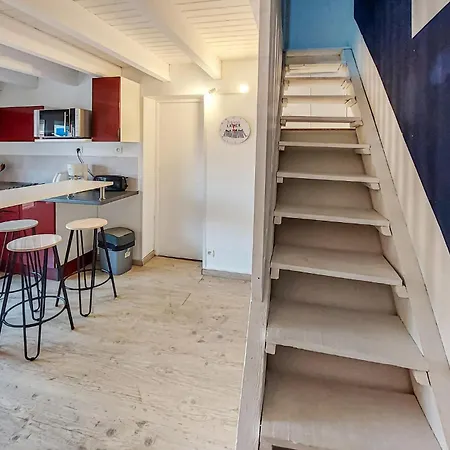 Prázdninový dům 2 Bedroom Amazing In Talmont-saint-hilaire *
