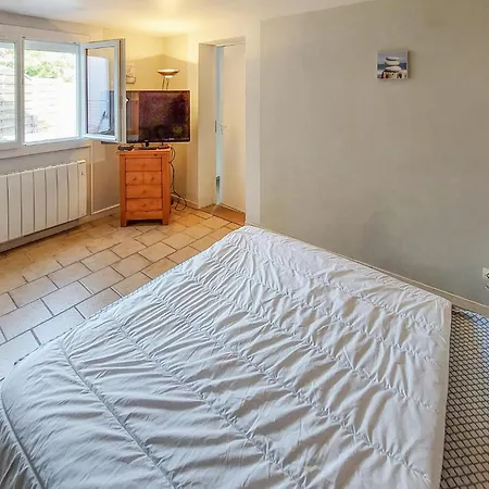 Amazing In Talmont-saint-hilaire With Wifi *