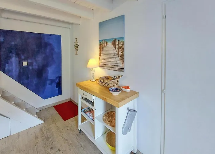 Amazing In בית נופש