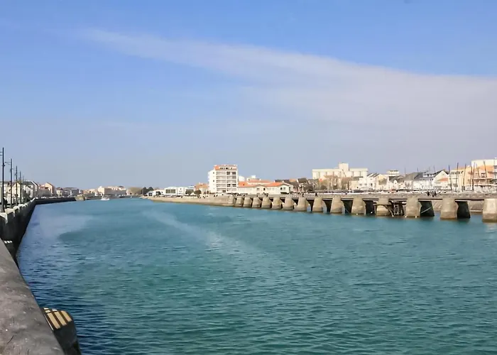 Amazing In * Talmont-Saint-Hilaire