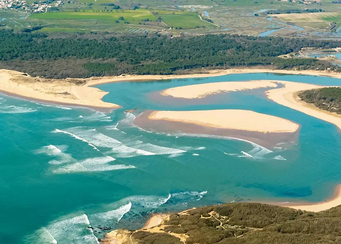 בית נופש Amazing In