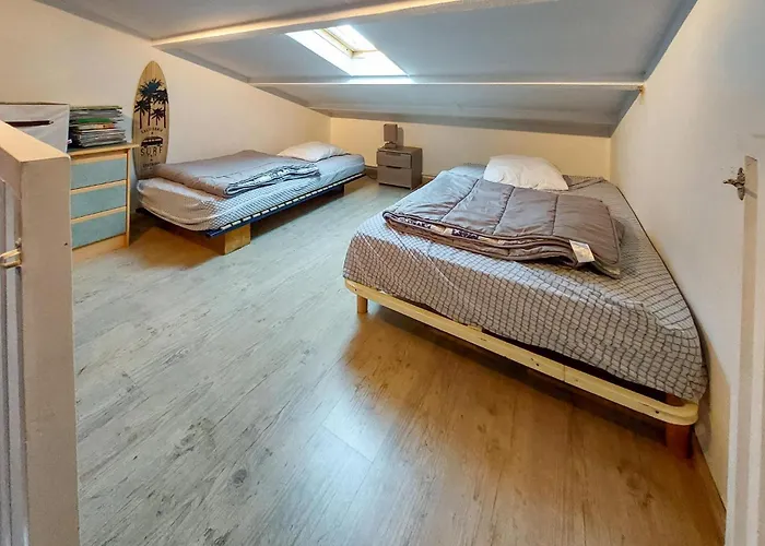 Amazing In בית נופש