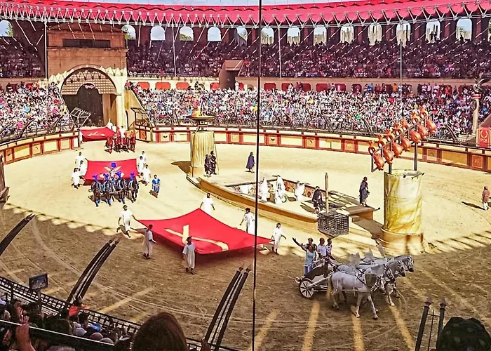 Amazing In בית נופש